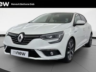 Renault Mégane IV
