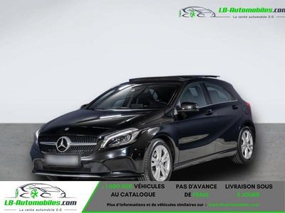 Occasion 2017 Mercedes A200 Berline | 22 600 € (Prix cher)
