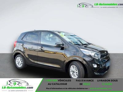 Occasion 2024 Kia Picanto Vision Citadine | 18 600 € (Prix assez cher)