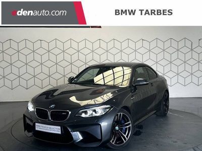 occasion BMW M2 Serie 2Coupé 370 ch M DKG7