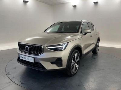 occasion Volvo XC40 T5 Recharge 180 + 82ch Start DCT 7 - VIVA3683776