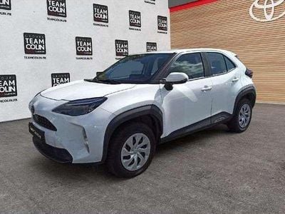 Occasion 2024 Toyota Yaris Hybrid | 22 690 € (Bon prix)