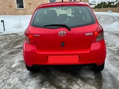 Occasion 2008 Toyota Yaris Berline | 1 500 € (Super prix)