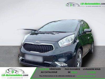 occasion Kia Venga 1.6 125 ch BVM