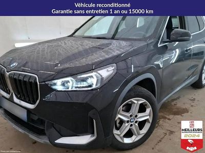 Occasion BMW X1 136 ch (100 kW) 2023 Blanc SUV