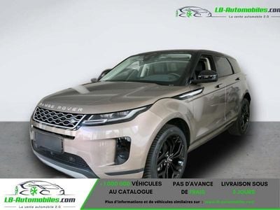 Occasion Land Rover Range Rover evoque 241 ch (177 kW) 2020 SUV