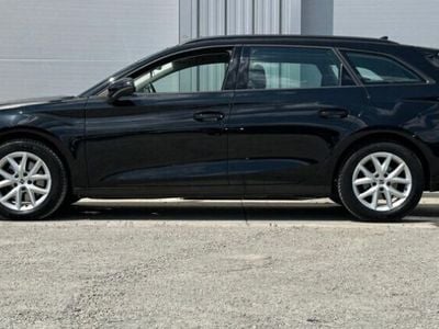 Seat Leon ST