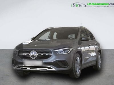 Mercedes GLA200