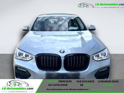 Occasion 2018 BMW X4 Sport Line SUV | 36 500 €