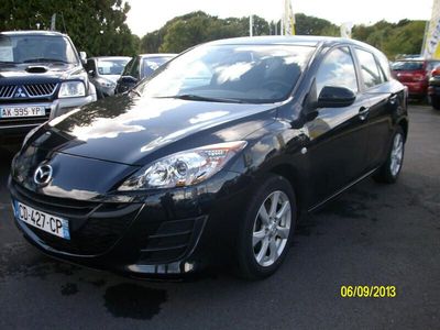 Occasion Mazda 3 2012 Berline