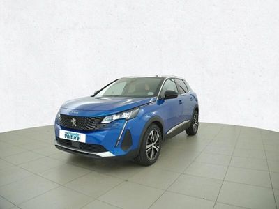 occasion Peugeot 3008 BlueHDi 130ch S&S EAT8 GT