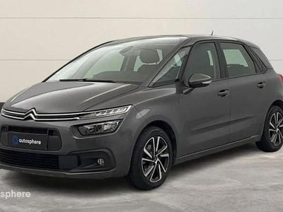 Citroën C4 SpaceTourer