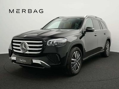 Occasion Mercedes GLS350 313 ch (230 kW) 2025 Noir SUV