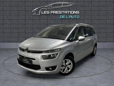 Citroën Grand C4 Picasso