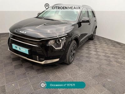 Occasion 2024 Kia Niro Active SUV | 26 490 € (Prix juste)