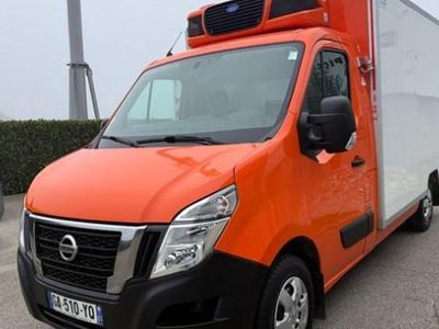Occasion Nissan NV400 146 ch (107 kW) 2021 Van