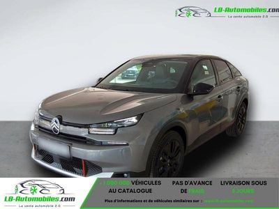Occasion 2025 Citroën C4 Berline | 27 600 € (Prix assez cher)