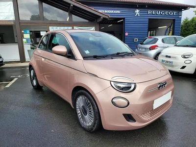 Occasion 2022 Fiat 500e Citadine | 13 990 € (Super prix)
