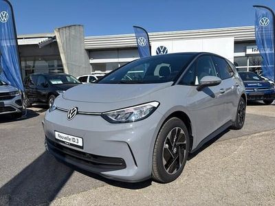 Occasion 2025 VW ID.3 Pure Citadine | 31 990 €