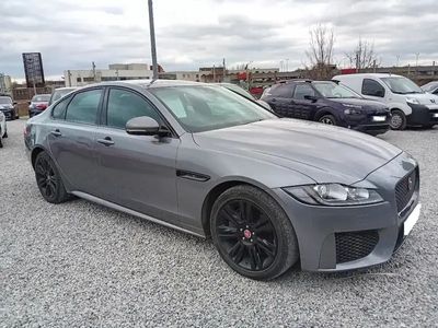 occasion Jaguar XE 2.0 D - 180 ch BVA Prestige