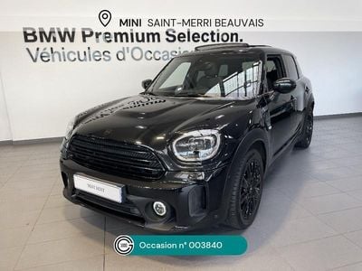 Occasion Mini Cooper Premium Plus 136 ch (100 kW) 2023 Citadine