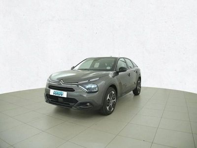 occasion Citroën C4 PureTech 100 S&S BVM6 Feel