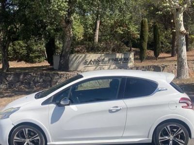 Occasion Peugeot 208 GTi 200 ch (147 kW) 2013 Citadine