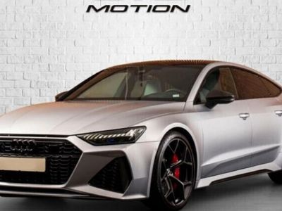 Occasion 2023 Audi RS7 Sportback Exclusive Citadine | 219 990 €