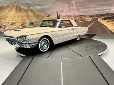 Ford Thunderbird