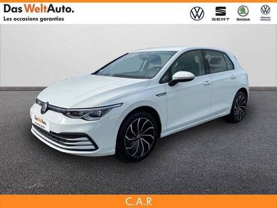 occasion VW Golf VII Life 2020