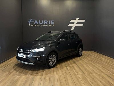 occasion Dacia Sandero SanderoTCe 90 - 22