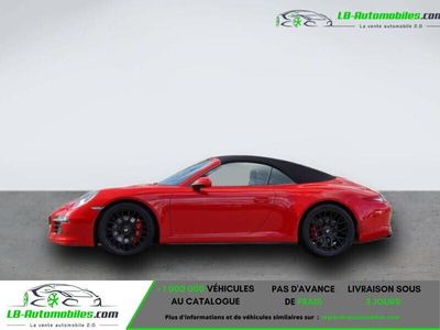 occasion Porsche 911 GTS 3.8i 430 PDK