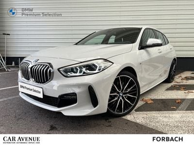BMW 120