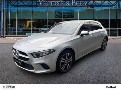 occasion Mercedes A200 Classe7g-dct Progressive Line