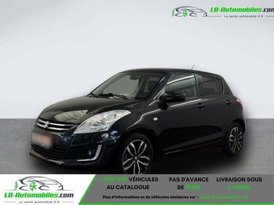 Occasion 2017 Suzuki Swift Club Citadine | 13 900 € (Prix juste)