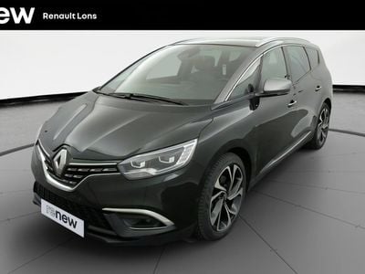 Renault Grand Scénic IV