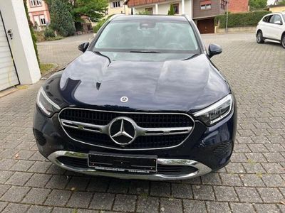 Occasion 2023 Mercedes GLC300e Berline | 50 800 € (Prix assez cher)