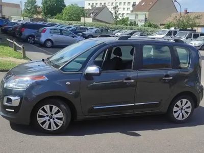 Citroën C3 Picasso