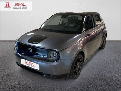 Honda e