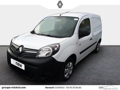 occasion Renault Kangoo Kangoo E-TECHZ.E. 33 EXTRA R-LINK