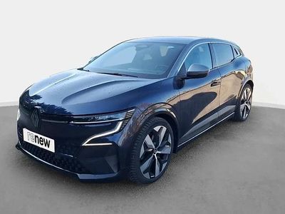 Occasion Renault Megane E-Tech Techno 161 kW (220 ch) 2022 Bleu Berline