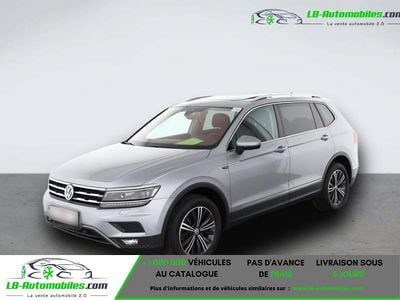 Occasion VW Tiguan Allspace 200 ch (147 kW) 2021 SUV