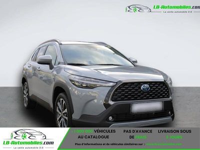Occasion 2022 Toyota Corolla Citadine | 37 800 € (Prix assez cher)