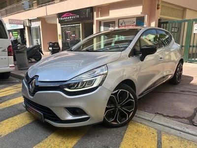 Renault Clio IV