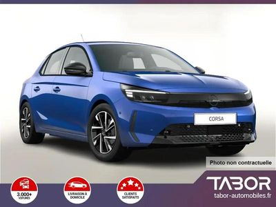 Bleu Nouvelle 2025 Opel Corsa | 17 635 € (Prix juste)