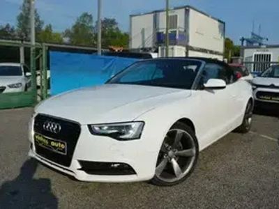 Audi A5 Cabriolet