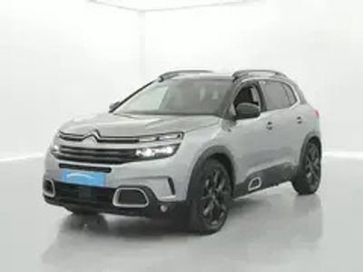 occasion Citroën C5 Aircross Hybride Rechargeable 225 S&s E-eat8 Shine Pack 5p