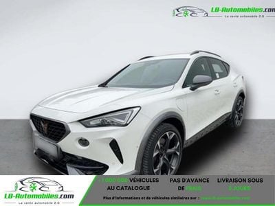 Occasion 2022 Cupra Formentor VZ SUV | 27 600 € (Prix juste)