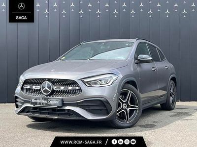 Mercedes GLA200