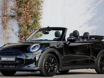 Occasion 2023 Mini Cooper Coupé Essential Coupé | 29 900 €